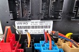 VW Golf MK6 BCM Body Control Module 1K0937086H (2)