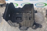 VW Golf MK6 Battery Tray Box