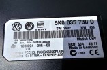 VW Golf MK6 Bluetooth Control Module 5K0035730D (4)
