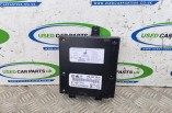 VW Golf MK6 Bluetooth Control Module ECU 7P6035730E