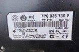 VW Golf MK6 Bluetooth Control Module ECU 7P6035730E (2)
