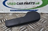 VW Golf MK6 Bonnet Release Handle 1J2823533C