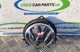 VW Golf MK6 Boot Tailgate Badge Release Handle 3C5827469E 6R0827469