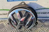 VW Golf MK6 Boot Tailgate Badge Release Handle 3C5827469E 6R0827469