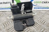 VW Golf MK6 Boot Tailgate Catch Lock Motor Actuator 5K0827505A (2)