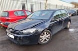VW Golf MK6 Breaking Spares Parts Electric Window Motor Passengers Front Left Door 5K0959702