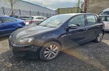 VW Golf MK6 Breaking Spares Parts Front Ashtray 5K0863475AF