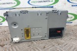 VW Golf MK6 CD Player Radio Stereo Head Unit 3C8057190X 2