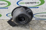 VW Golf MK6 Diesel Fuel Flap Cover Cap Blue 5K6809857 (6)