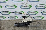 VW Golf MK6 Door Lock Motor Catch Drivers Front Right 5K2837016B