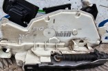 VW Golf MK6 Door Lock Motor Catch Drivers Front Right 5K2837016B 1