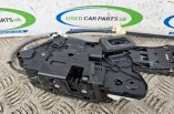 VW Golf MK6 Door Lock Motor Catch Drivers Front Right 5K2837016B 3