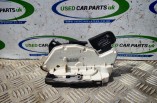 VW Golf MK6 Door Lock Motor Catch Passengers Front Left 5K2837015D