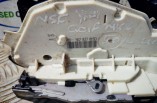 VW Golf MK6 Door Lock Motor Catch Passengers Front Left 5K2837015D (2)