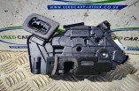 VW Golf MK6 Door Lock Motor Catch Passengers Front Left 5K2837015D (3)