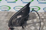 VW Golf MK6 Door Mirror Drivers 2010