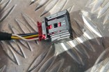 VW Golf MK6 Door Mirror right connector