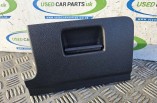 VW Golf MK6 Drivers Lower Front Storage Compartment Box 5K2857919 5K2857923