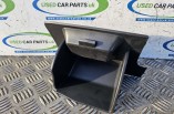 VW Golf MK6 Drivers Lower Front Storage Compartment Box 5K2857919 5K2857923 (2)