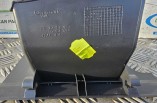 VW Golf MK6 Drivers Lower Front Storage Compartment Box 5K2857919 5K2857923 (3)
