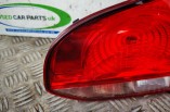 VW Golf MK6 Drivers Rear Tailgate Boot Brake Light 5K0945094J (2)