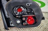 VW Golf MK6 Drivers Rear Tailgate Boot Brake Light 5K0945094J (5)