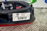 VW Golf MK6 Drivers Rear Tailgate Boot Brake Light 5K0945094J (6)