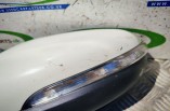 VW Golf MK6 Electric Door Wing Mirror White Left Side 5K0857501CS (5)
