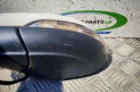 VW Golf MK6 Electric Door Wing Mirror White Left Side 5K0857501CS (6)