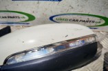 VW Golf MK6 Electric Door Wing Mirror White Left Side 5K0857501CS (7)