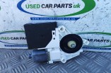 VW Golf MK6 Electric Window Lift motor Passengers Front Left Door 5K0959702J