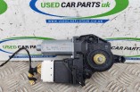 VW Golf MK6 Electric Window Lift motor Rear Left Door 5K0959703D
