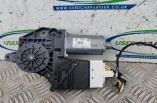 VW Golf MK6 Electric Window Lift motor Rear Left Door 5K0959703D (4)