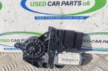 VW Golf MK6 Electric Window Lift motor Rear Right Door 5K0959704D (1)