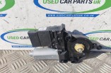 VW Golf MK6 Electric Window Lift motor Rear Right Door 5K0959704D