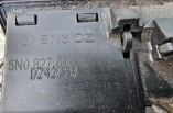 VW Golf MK6 Estate Boot Release Switch Button 5N0827566 (3)