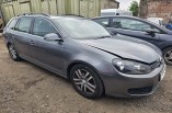 VW Golf MK6 Estate Breaking Spares Parts Electric Window Regulator Winder Mechanism Motor Drivers Rear 1K9839756A