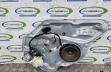 VW Golf MK6 Estate Electric Window Regulator Winder Mechanism Motor Drivers Rear 1K9839756A