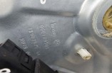 VW Golf MK6 Estate Electric Window Regulator Winder Mechanism Motor 1K9839756A (2)
