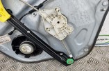 VW Golf MK6 Estate Electric Window Regulator Winder Mechanism Motor 1K9839756A (6)