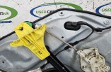 VW Golf MK6 Estate Electric Window Regulator Winder Mechanism Motor 1K9839756A (7)