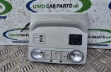 VW Golf MK6 Front Interior Light Switch 1K8947105 AT