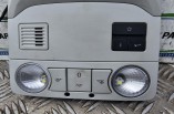 VW Golf MK6 Front Interior Light Switch 1K8947105 AT (2)