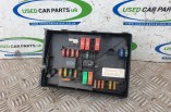 VW Golf MK6 Fuse Box Engine Bay 2 0 TDI 1K0937125D 21