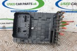VW Golf MK6 Fuse Box Engine Bay 2 0 TDI 1K0937125D 3