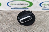 VW Golf MK6 Headlight Control Switch 3C8941431A