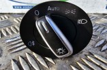 VW Golf MK6 Headlight Switch 3C8941431 (2)