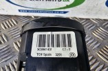 VW Golf MK6 Headlight Switch 3C8941431 (3)