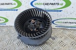 VW Golf MK6 Heater Blower Motor Fan 1K2819015C Valeo 998801
