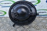 VW Golf MK6 Heater Blower Motor Fan 1K2819015C Valeo 998801 (2)